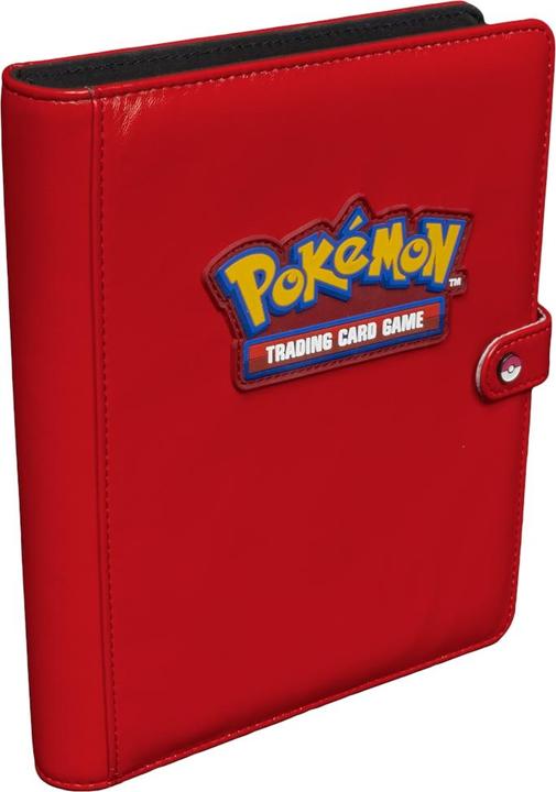 Immagine prodotto Ultra Pro Raccoglitore Premium Pro Pokémon (UP)