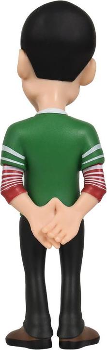 Productafbeelding Minix Big Bang Theory - Sheldon Cooper