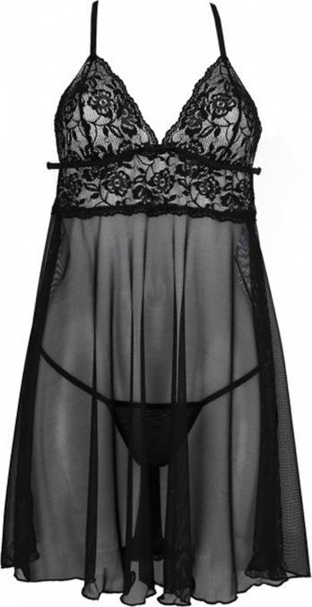 Actual product image Avanua Negligés "Leslie (3XL)