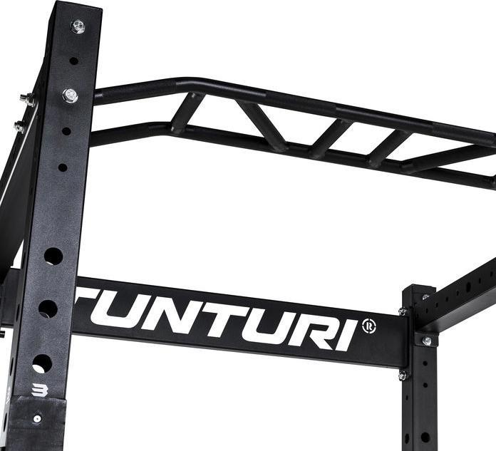 Immagine prodotto Tunturi Cross Training Rack RC20 - Base Rack