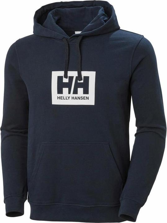 Image du produit Helly Hansen HH Box Hoodie (S)