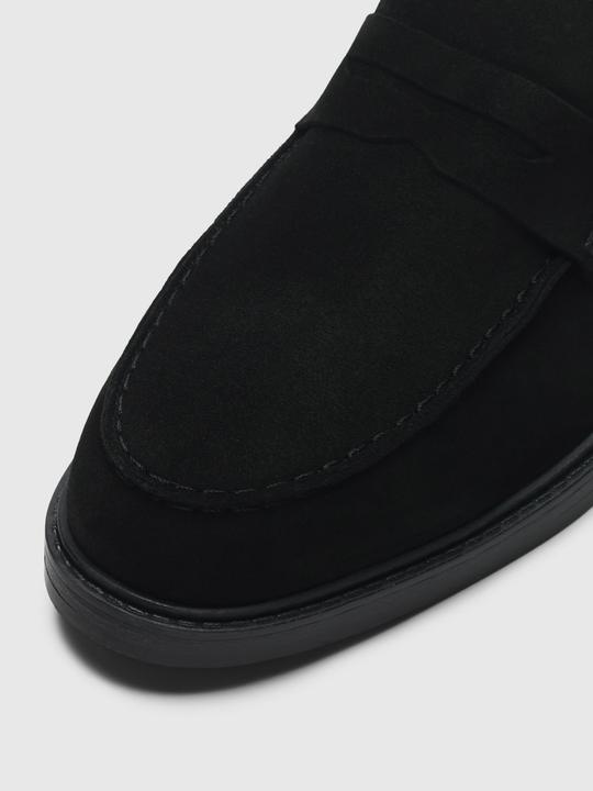 Immagine prodotto Selected Homme Wildleder Halbschuhe (43)