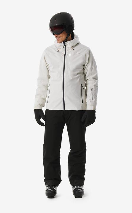 Actual product image Wedze SNB 100 (XL)