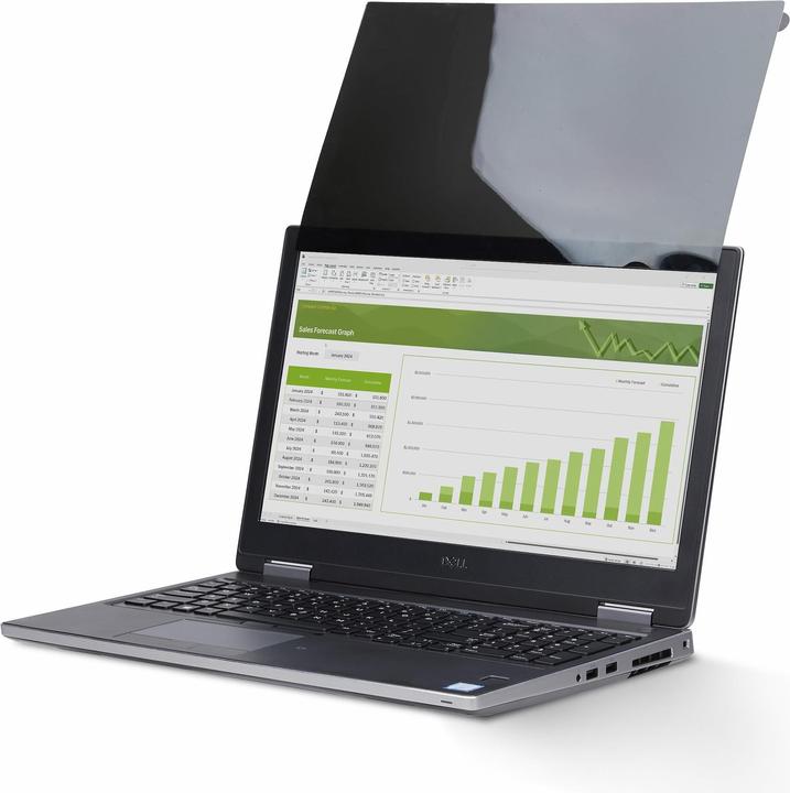 Image du produit StarTech COM 30.73cm 12.1inch 16:10 touch laptop privacy screen privacy film notebook privacy filter (12.10", 16 : 10)