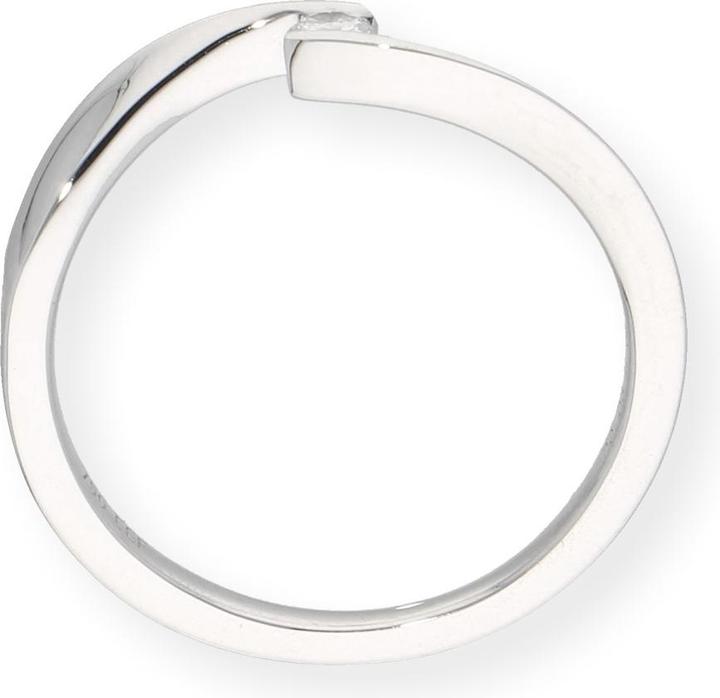 Produktbild Carat Solitaire (52, 750/18 K Gold)