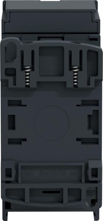Immagine prodotto Schneider Electric Contattore 3 poli NO 9A 24VDC