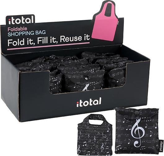 Image du produit i-Total Shopping Bag Music