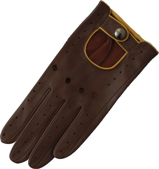 Image du produit Eastern Counties Leather Gants de conduite (L)