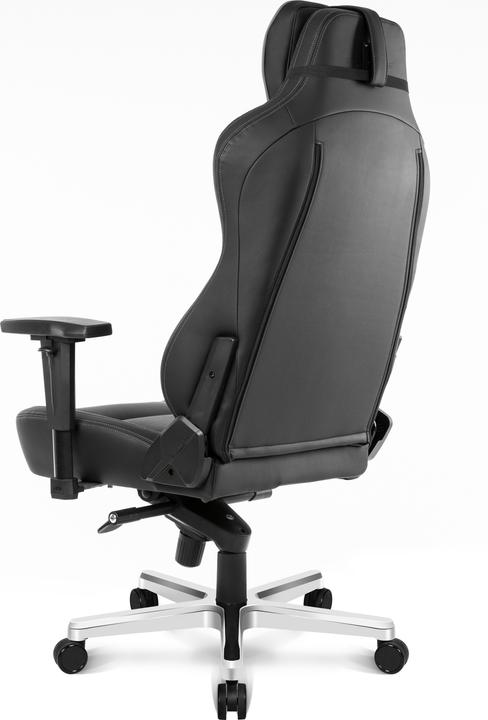 Actual product image Akracing Office Onyx