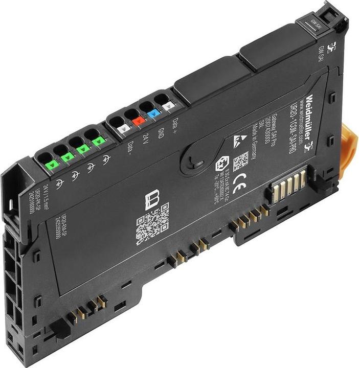 Image du produit Weidmüller Module de communication DC 20,4-28,8V 2007430000
