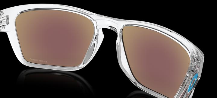 Actual product image Oakley Sylas