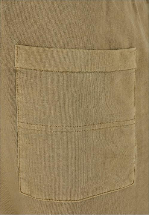 Produktbild Urban Classics Jogginghose Overdyed (M)
