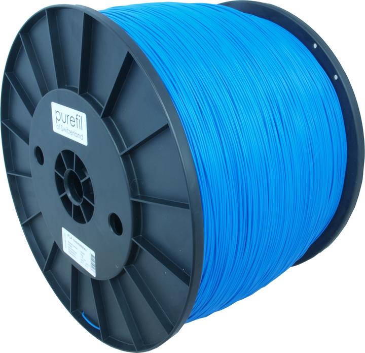 Sky blue RAL 5015