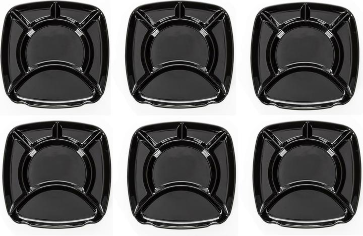 Image du produit Nouvel Assiette à fondue