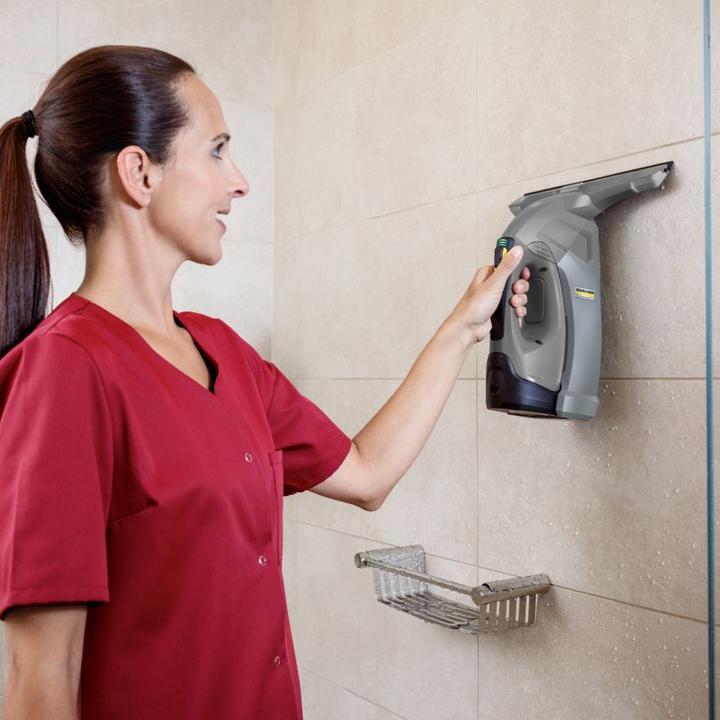 Produktbild Kärcher WVP 10
