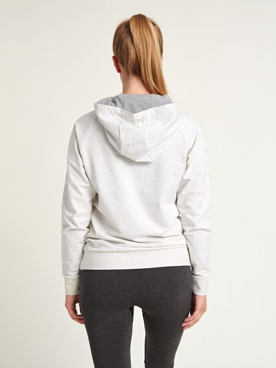 Image du produit hummel Go Cotton Hoodie Woman (XL)