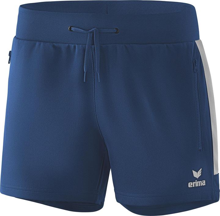Erima Squad Worker Shorts Damen