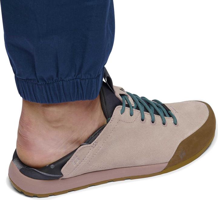 Actual product image Black Diamond W Session Suede Shoes (39.5)