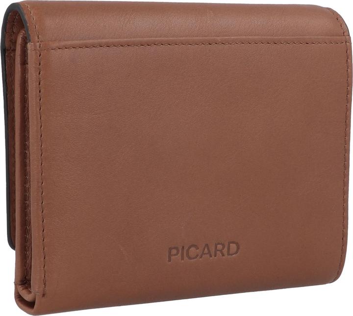 Produktbild Picard Donna 1 Geldbörse Leder 13 cm