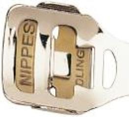 Actual product image Nippes Spare blades (20 x)