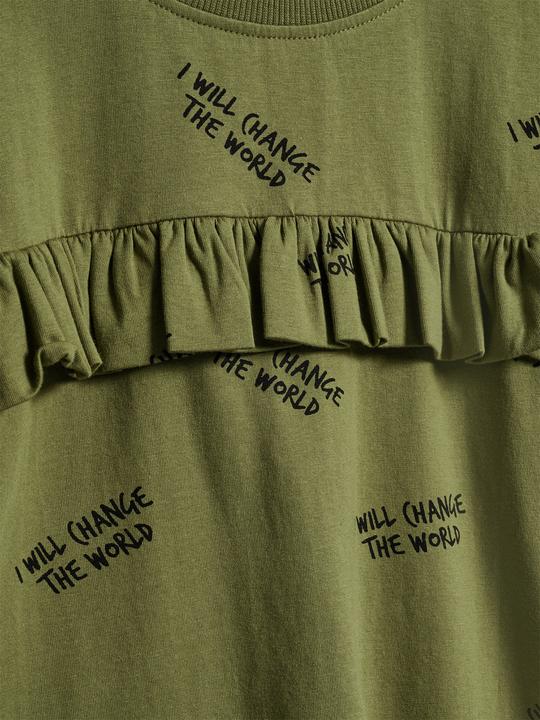 Produktbild hummel stsMOLLY T-SHIRT S/S (104)