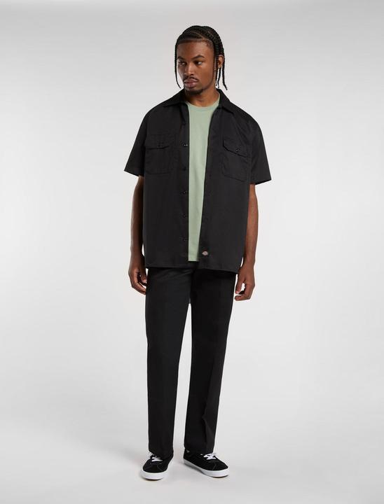 Immagine prodotto Dickies Ss Mapleton Tee Iceberg Green (L)