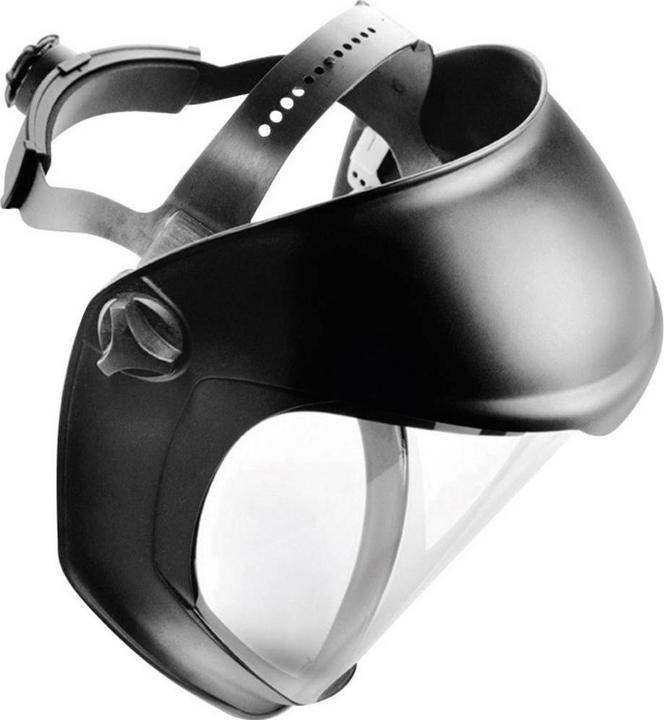 Actual product image Honeywell Protective visor Bionic 1011627 Sc
