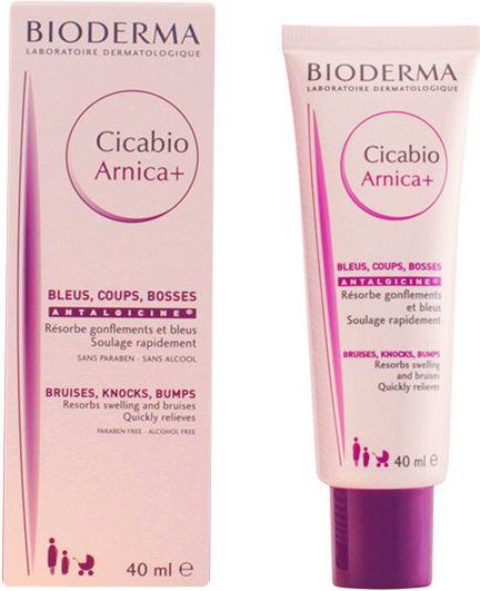 Produktbild Bioderma Cicabio Arnica+ (Körpercreme, 40 ml)