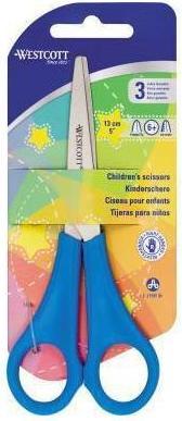 Produktbild Westcott Kinderschere (13 cm)
