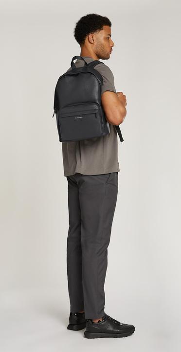 Calvin Klein Ck Must Round Bp (51% RECYCLED POLYESTER, 49% POLYURETHANE)