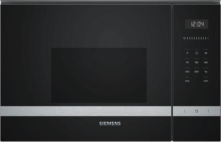 Siemens BF525LMS0