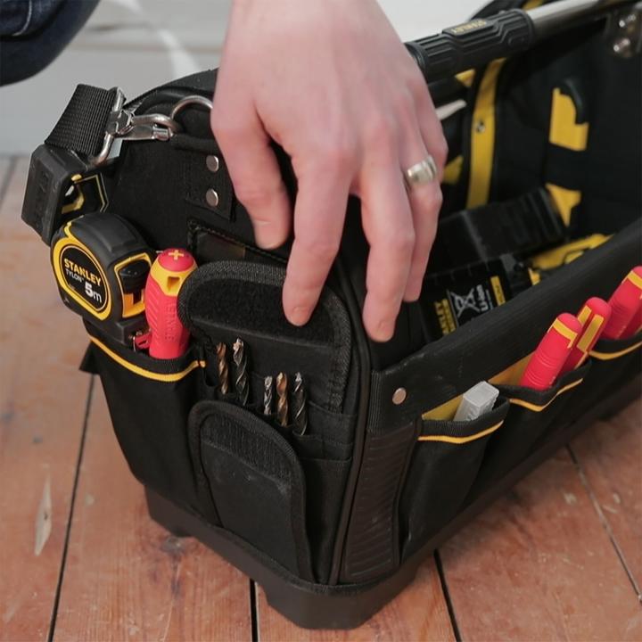 Produktbild Stanley Werkzeugtasche (1 Teile)