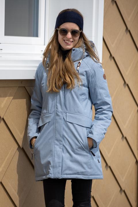 Image du produit Rukka Pepper veste d'hiver pour dame (50)