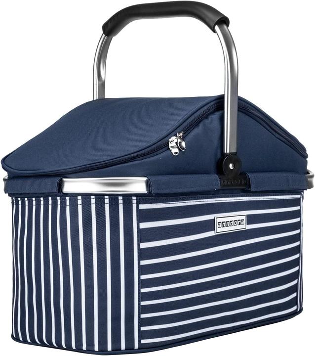 Image du produit Anndora Panier d'achat isolant