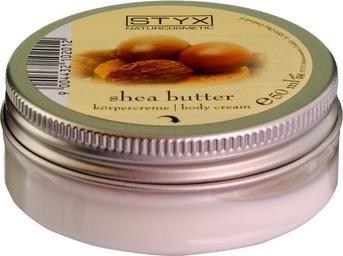 Immagine prodotto Styx Crema corpo al burro di karité (50 ml)