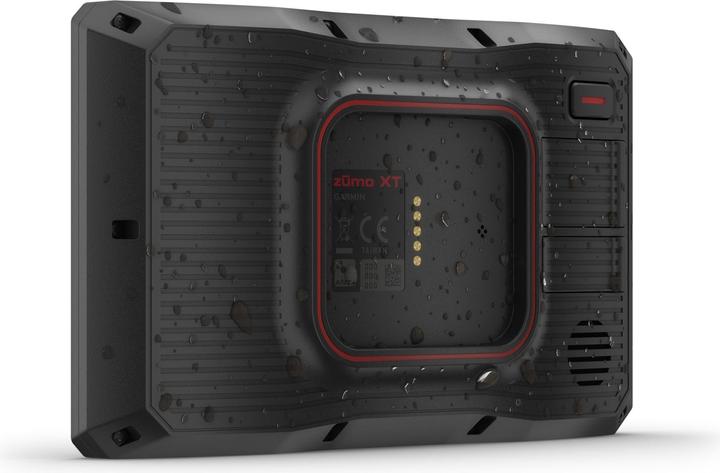 Productafbeelding Garmin Zūmo XT (5.50")