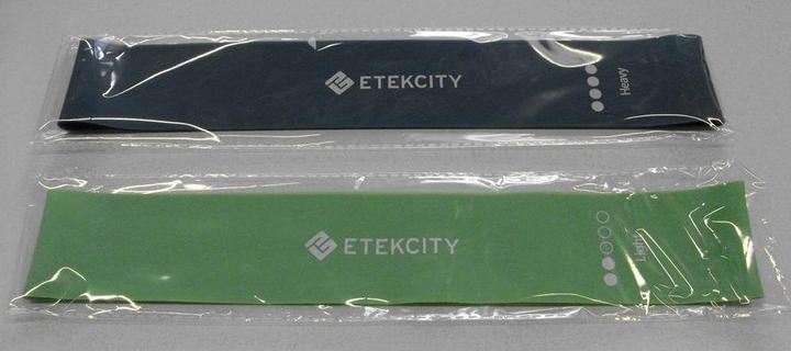 Actual product image Etekcity Bluetooth Body Fat Scale Smart Digital Scale- Black (180 kg)