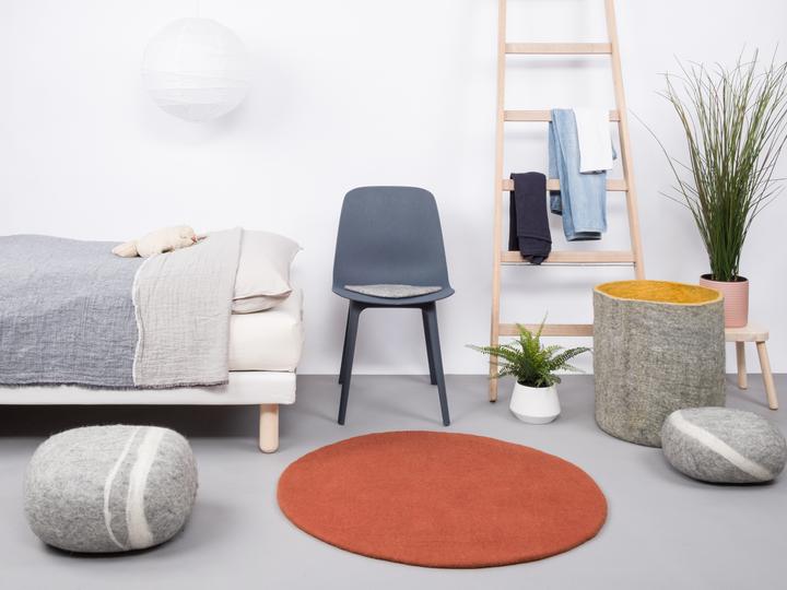 Immagine prodotto Myfelt Tondo piatto S (Ø 140 cm)