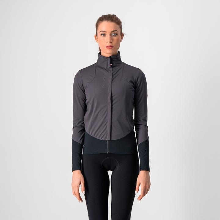 Image du produit Castelli Beta RoS W Jacket (XL)