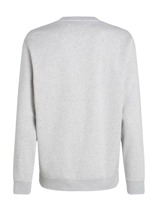 Actual product image Tommy Jeans Tjm Reg S Flag Crew (L)