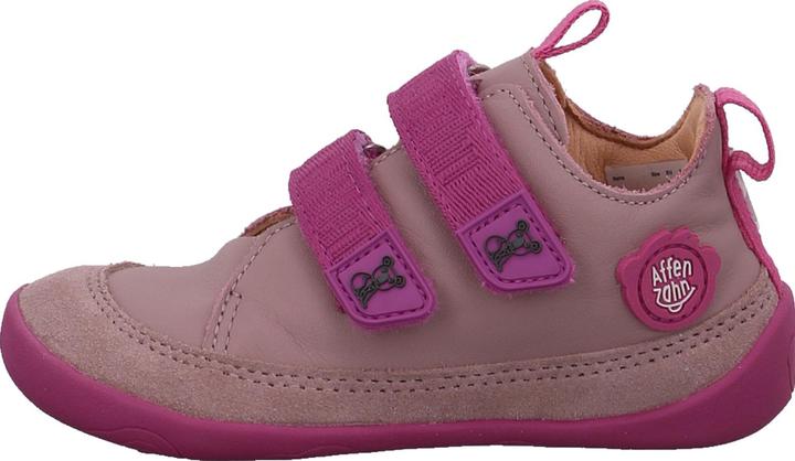 Actual product image Affenzahn Kid's barefoot shoe leather Buddy (26)