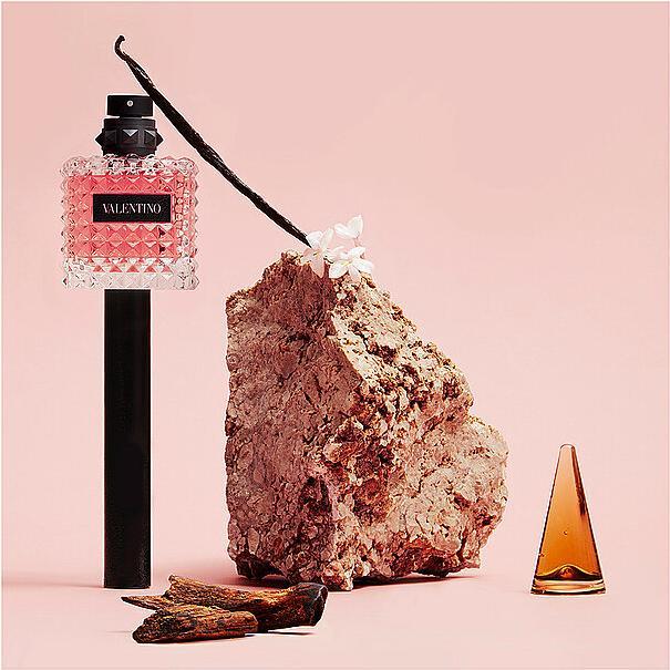 Actual product image Valentino Born in Roma Donna (Eau de parfum, 50 ml)