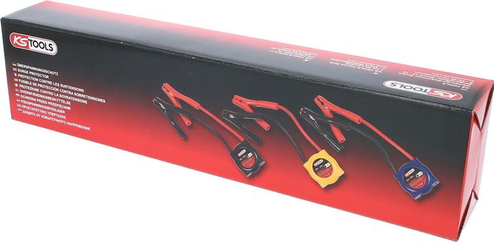 Produktbild KS Tools Elektronischer Überspannungsschutz