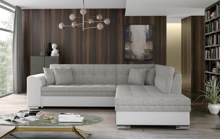 Gray Berlin 01, Soft 17