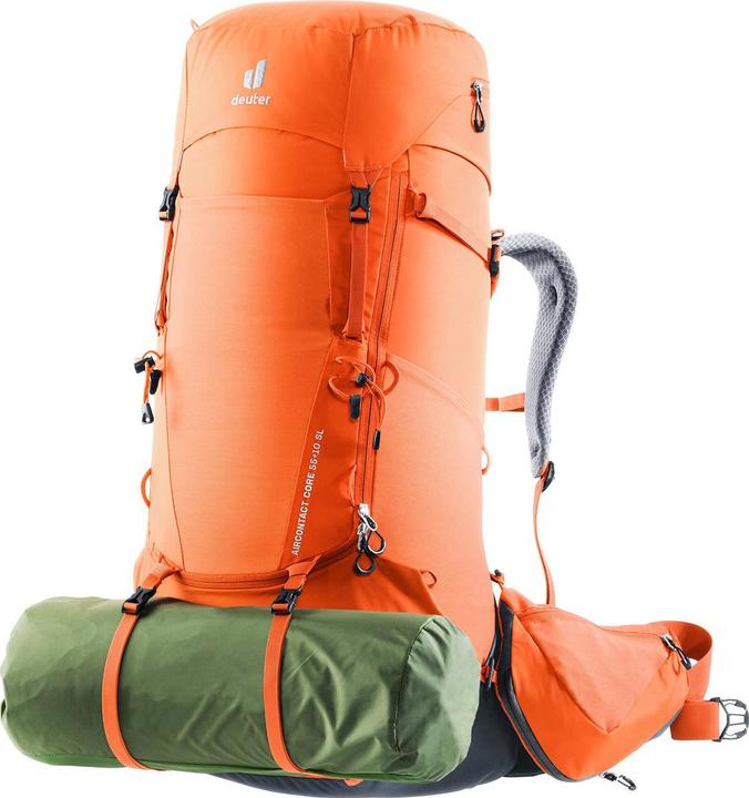Image du produit Deuter Aircontact Core 55+10 (55 l)