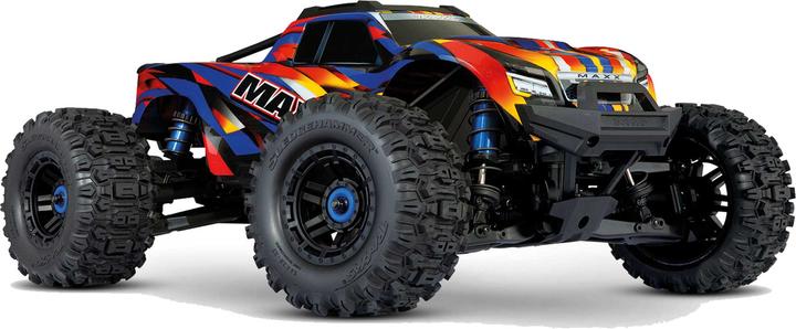 Produktbild Traxxas Wide Maxx (RTR Ready-to-Run)