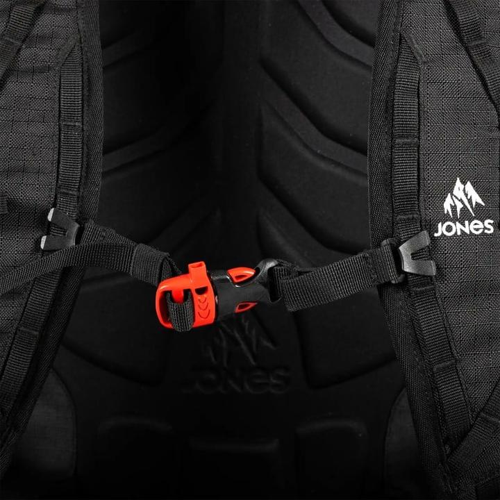 Actual product image Jones Dscnt 25 (25 l)