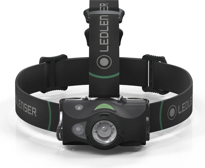 Image du produit Ledlenser MH8 (600 lm)
