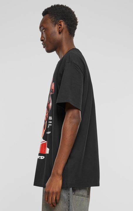 Produktbild Urban Classics Power Foward 2.0 Oversize Tee - 139533 (L)