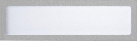 Produktbild eurokraft basic Magnetische Infotasche